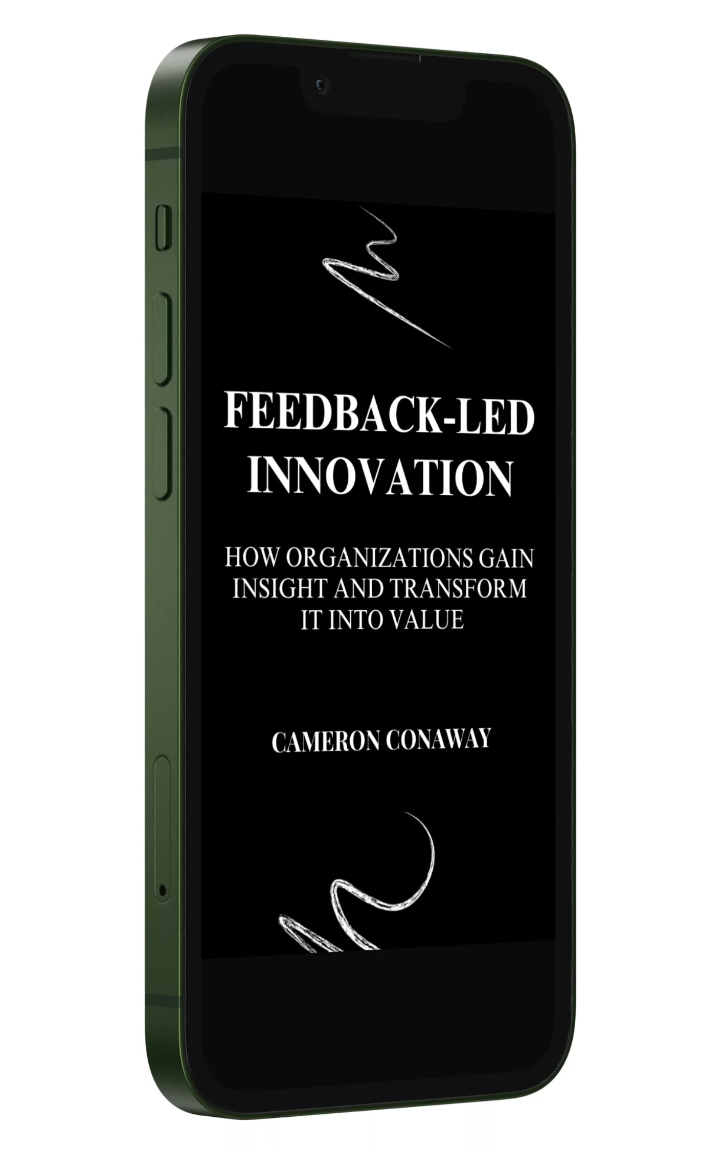 Feedback-Led Innovation: How Organizations Gain Insight and Transform It Into Value