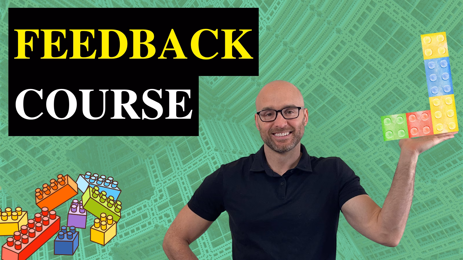 Mastering Constructive Feedback: The Ultimate Step-by-Step Course by Cameron Conaway