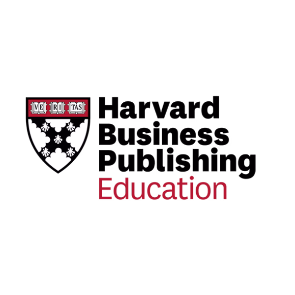 Harvard Business Publishing Education