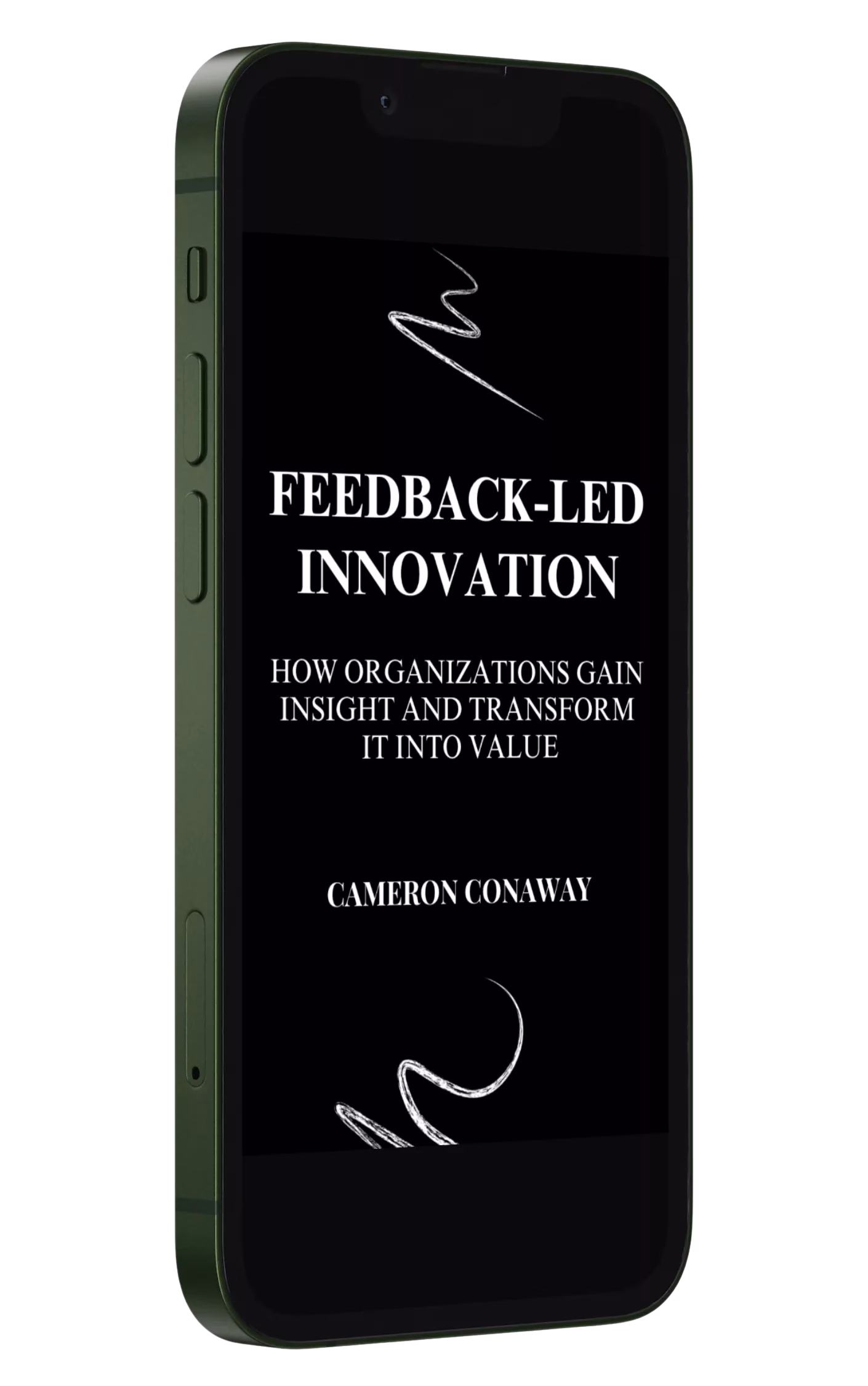 Feedback Led Innovation Book