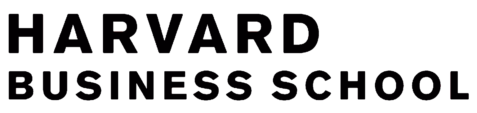 Harvard Business School Logo