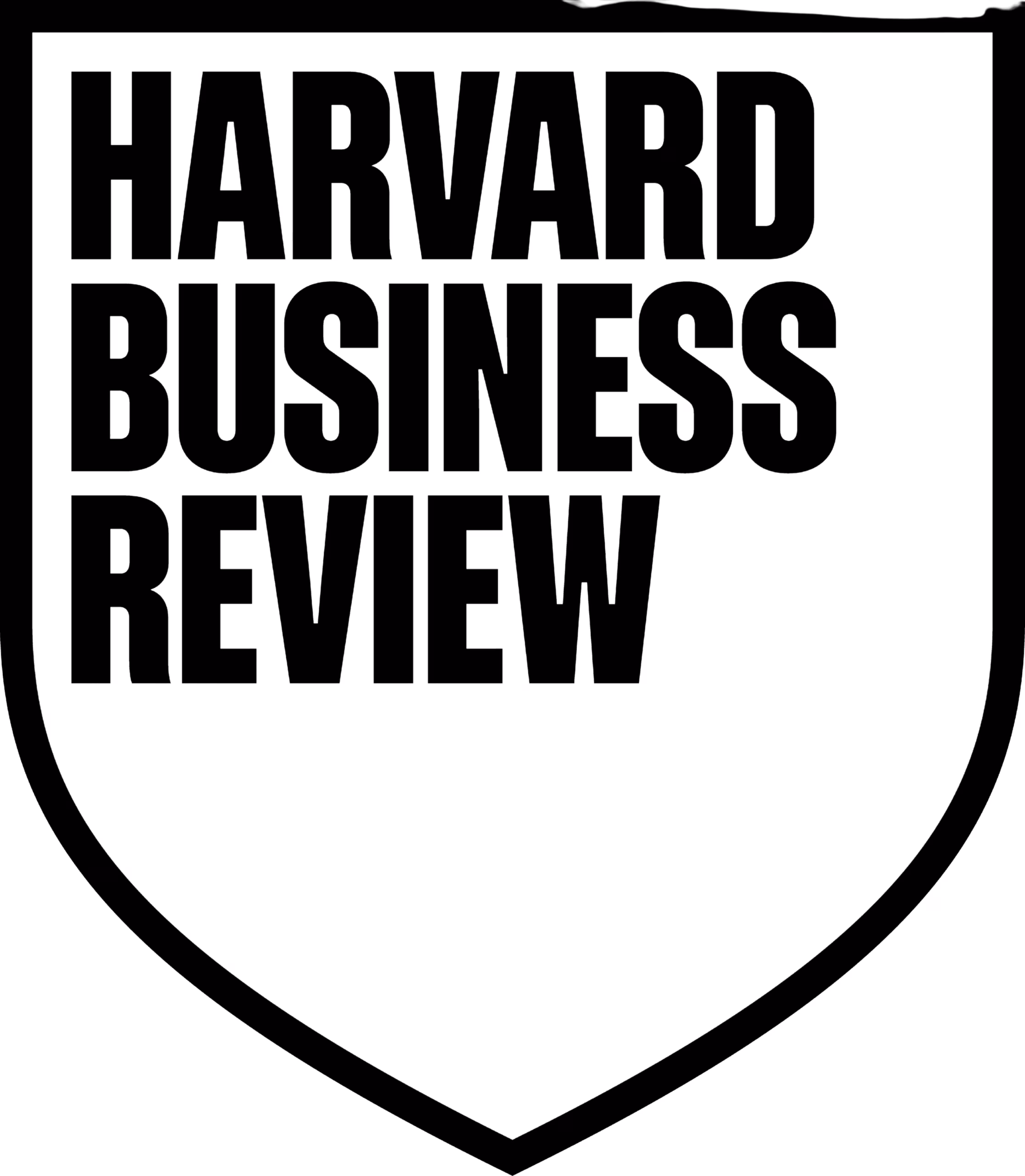 Harvard Business Review